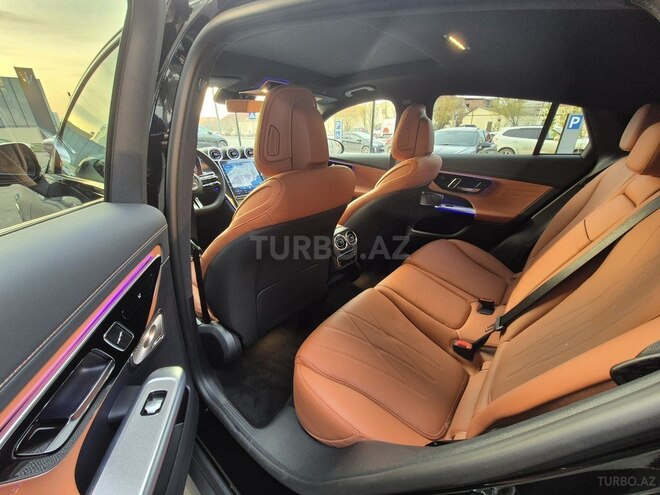Mercedes GLC 350 e 4MATIC+ Coupe-12
