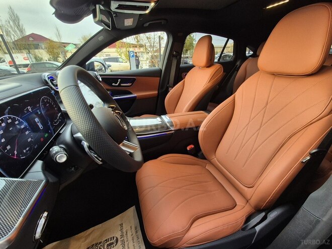 Mercedes GLC 350 e 4MATIC+ Coupe-10