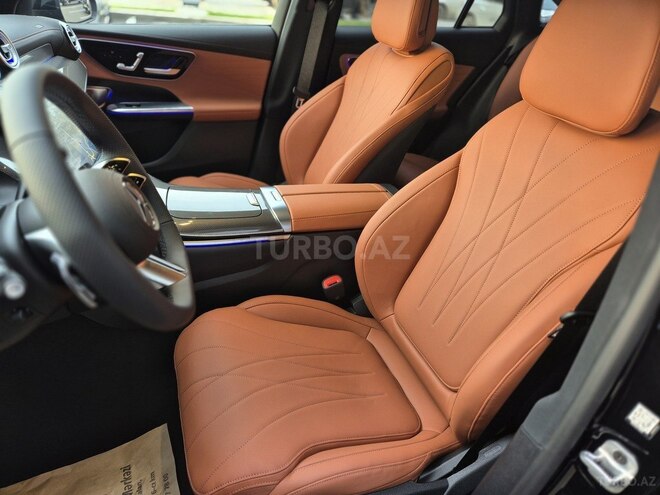 Mercedes GLC 350 e 4MATIC+ Coupe-11