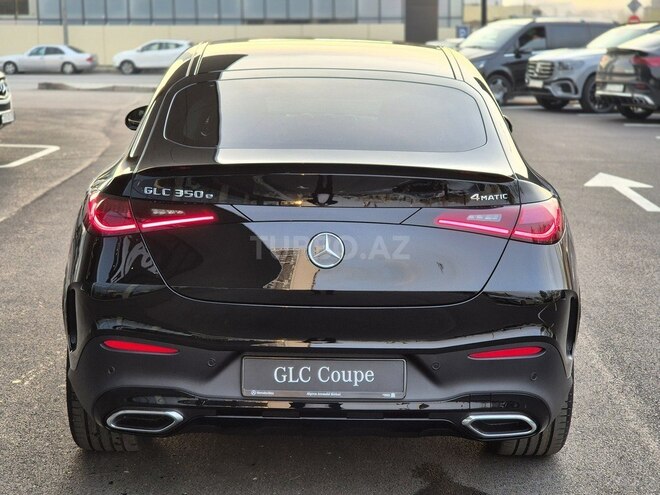 Mercedes GLC 350 e 4MATIC+ Coupe-6