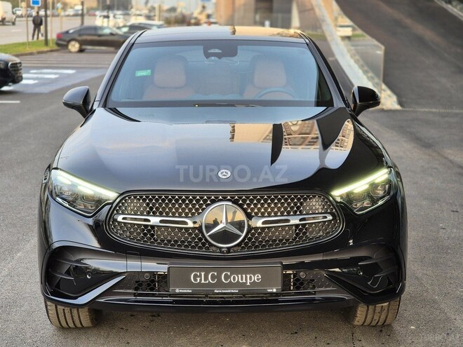 Mercedes GLC 350 e 4MATIC+ Coupe-3