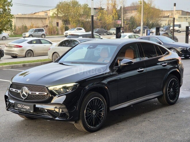 Mercedes GLC 350 e 4MATIC+ Coupe-4