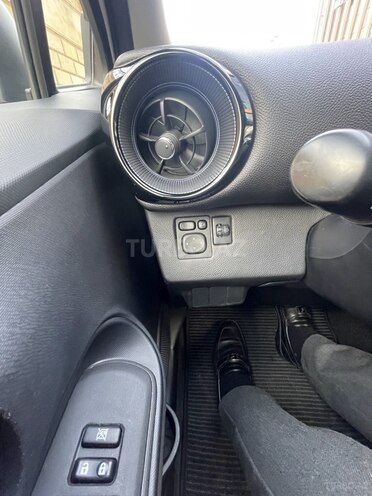 Toyota Aqua 2019, 98,000 km - 1.5 l - Bakı