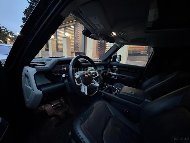 Land Rover Defender 2020, 62,000 km - 3.0 l - Bakı