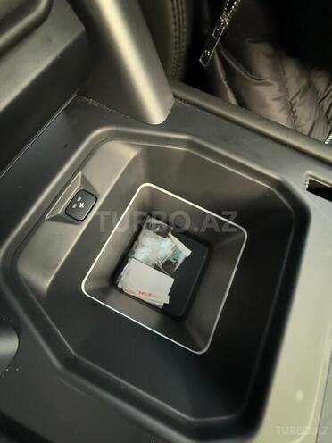 Land Rover Defender 2020, 62,000 km - 3.0 l - Bakı