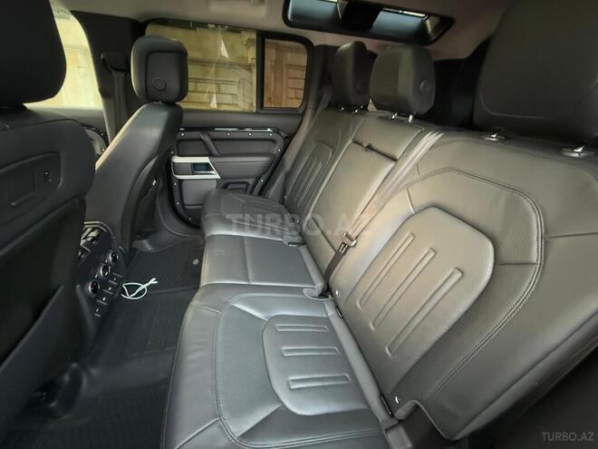 Land Rover Defender 2020, 62,000 km - 3.0 l - Bakı