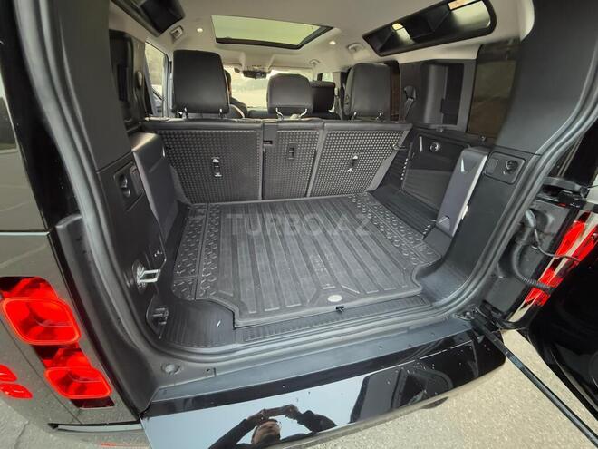 Land Rover Defender 2020, 62,000 km - 3.0 l - Bakı