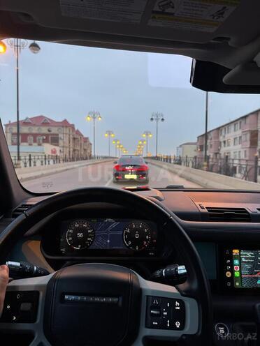 Land Rover Defender 2020, 62,000 km - 3.0 l - Bakı