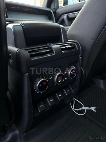 Land Rover Defender 2020, 62,000 km - 3.0 l - Bakı