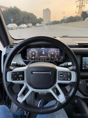 Land Rover Defender 2020, 62,000 km - 3.0 l - Bakı