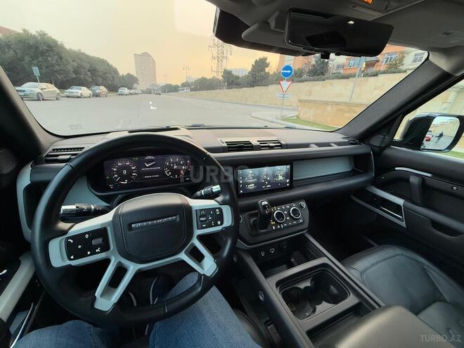 Land Rover Defender 2020, 62,000 km - 3.0 l - Bakı