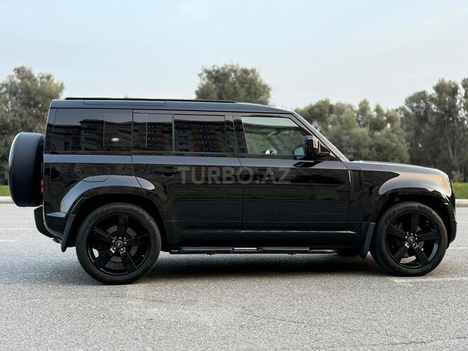 Land Rover Defender 2020, 62,000 km - 3.0 l - Bakı