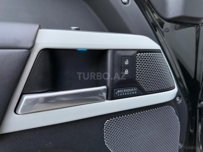 Land Rover Defender 2020, 62,000 km - 3.0 l - Bakı