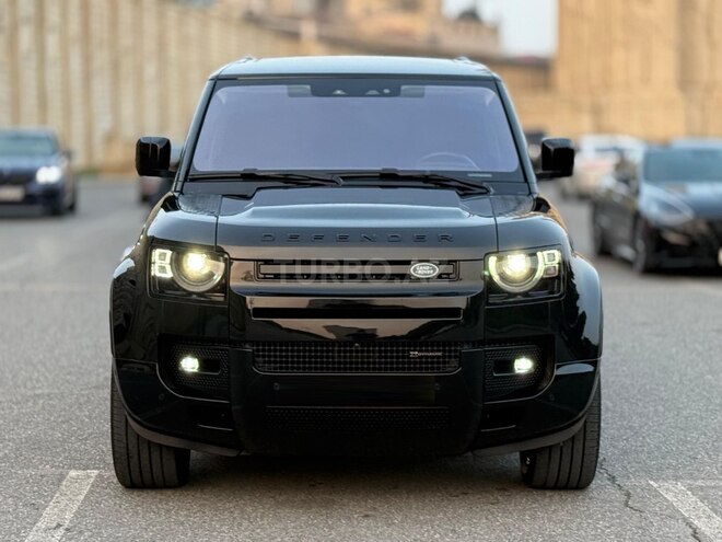 Land Rover Defender 2020, 62,000 km - 3.0 l - Bakı