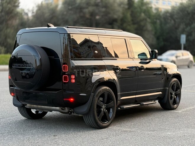 Land Rover Defender 2020, 62,000 km - 3.0 l - Bakı