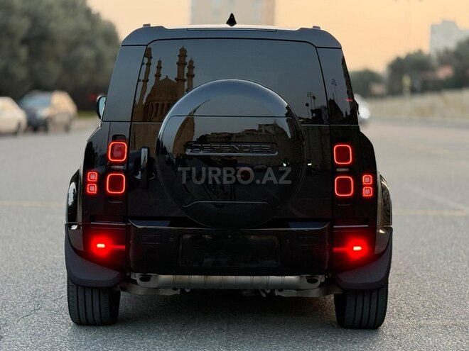 Land Rover Defender 2020, 62,000 km - 3.0 l - Bakı