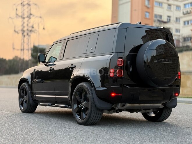 Land Rover Defender 2020, 62,000 km - 3.0 l - Bakı