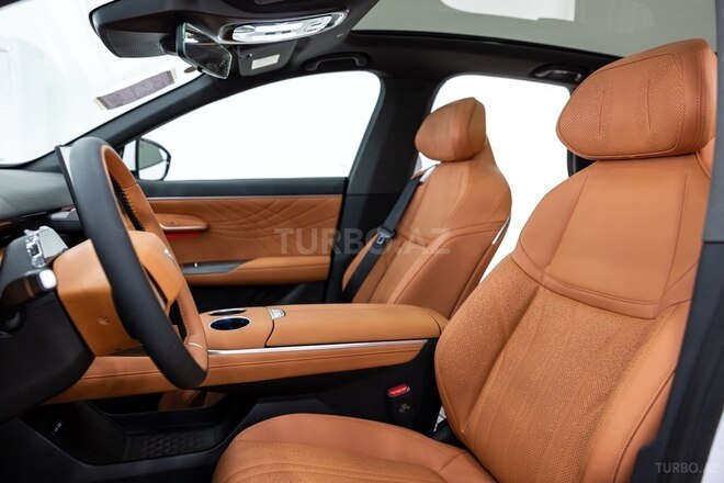 Changan Deepal S7 2024, 0 km - 1.5 л - Bakı