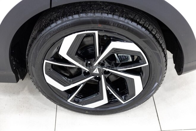 Changan Deepal S7 2024, 0 km - 1.5 л - Bakı