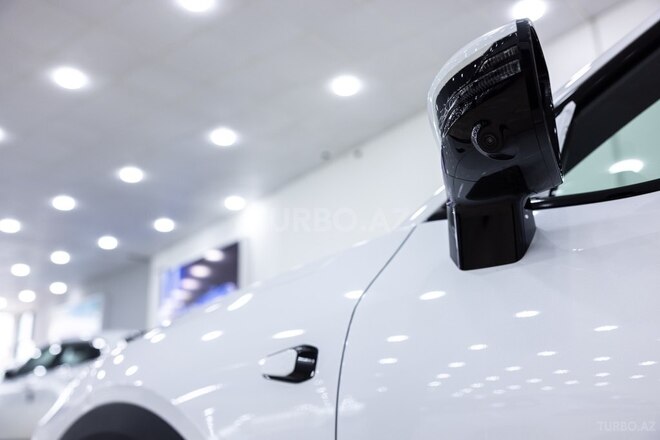 Changan Deepal S7 2024, 0 km - 1.5 л - Bakı