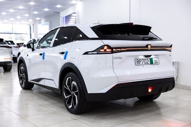Changan Deepal S7 2024, 0 km - 1.5 л - Bakı
