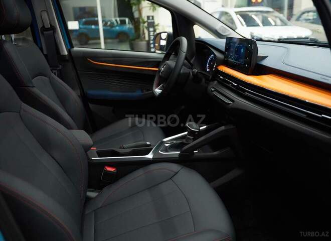 Maple X3 Pro 2024, 0 km - 1.5 l - Bakı