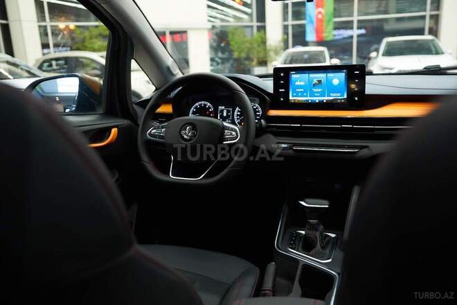 Maple X3 Pro 2024, 0 km - 1.5 l - Bakı