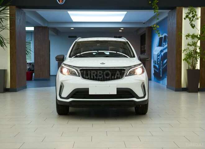 Maple X3 Pro 2024, 0 km - 1.5 l - Bakı
