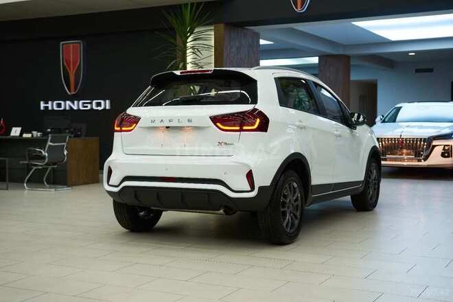 Maple X3 Pro 2024, 0 km - 1.5 l - Bakı