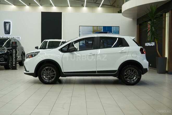 Maple X3 Pro 2024, 0 km - 1.5 l - Bakı