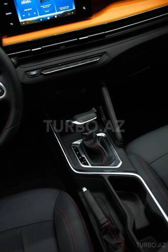 Maple X3 Pro 2024, 0 km - 1.5 l - Bakı