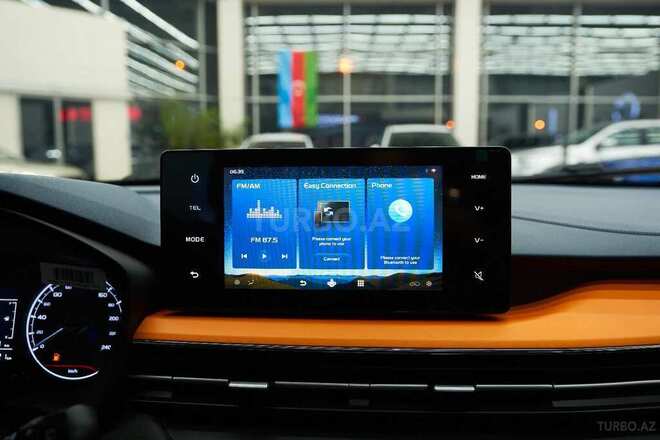Maple X3 Pro 2024, 0 km - 1.5 l - Bakı