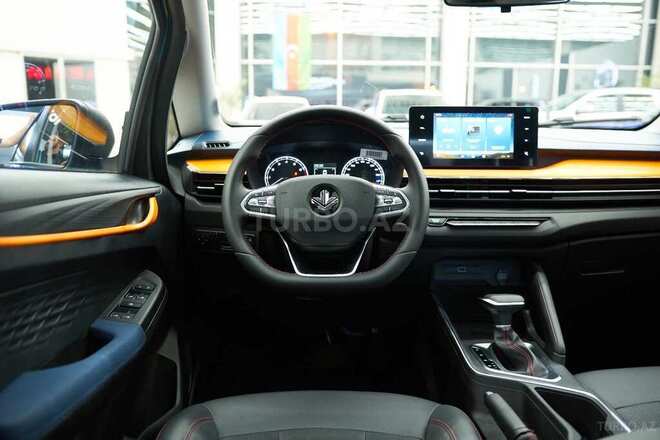 Maple X3 Pro 2024, 0 km - 1.5 l - Bakı