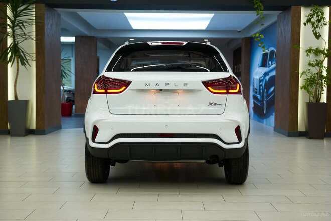 Maple X3 Pro 2024, 0 km - 1.5 l - Bakı