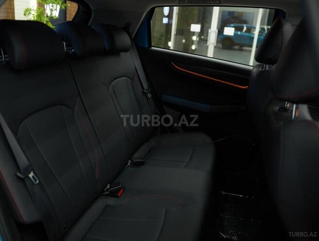 Maple X3 Pro 2024, 0 km - 1.5 l - Bakı