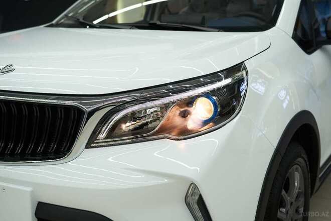 Maple X3 Pro 2024, 0 km - 1.5 l - Bakı