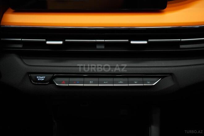 Maple X3 Pro 2024, 0 km - 1.5 l - Bakı