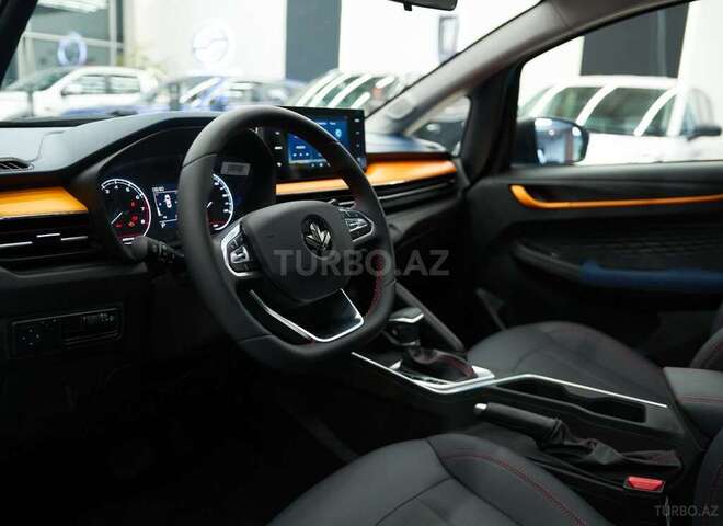 Maple X3 Pro 2024, 0 km - 1.5 l - Bakı