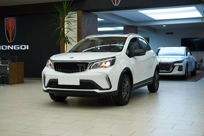 Maple X3 Pro 2024, 0 km - 1.5 l - Bakı