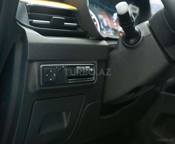 Maple X3 Pro 2024, 0 km - 1.5 l - Bakı