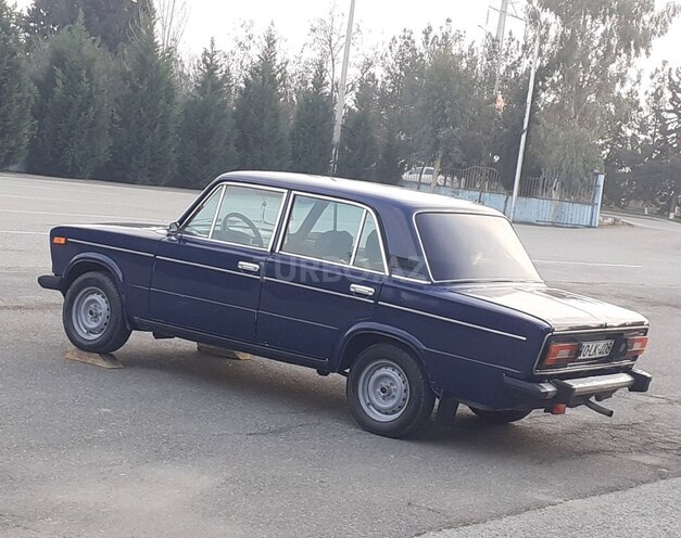 LADA (VAZ) 2106 2003, 23,000 km - 1.5 l - Sabirabad