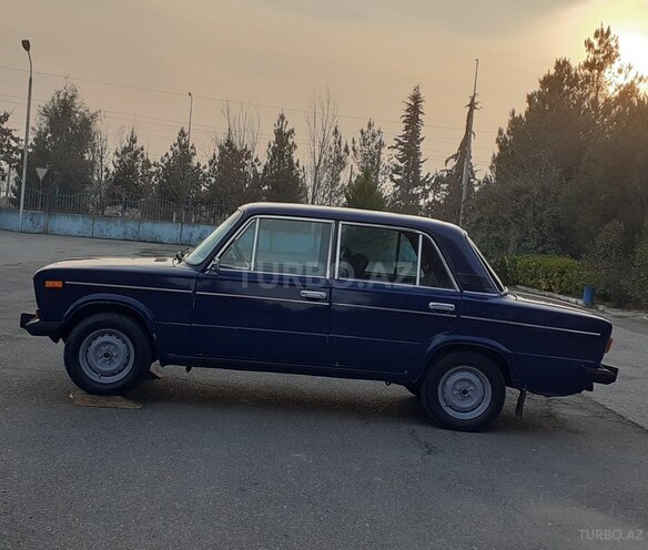 LADA (VAZ) 2106 2003, 23,000 km - 1.5 l - Sabirabad