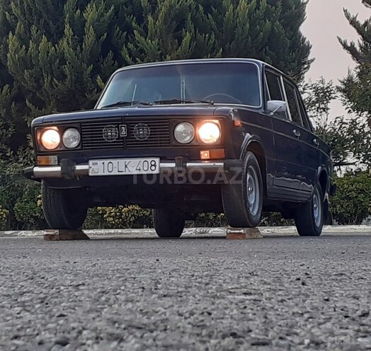 LADA (VAZ) 2106 2003, 23,000 km - 1.5 l - Sabirabad