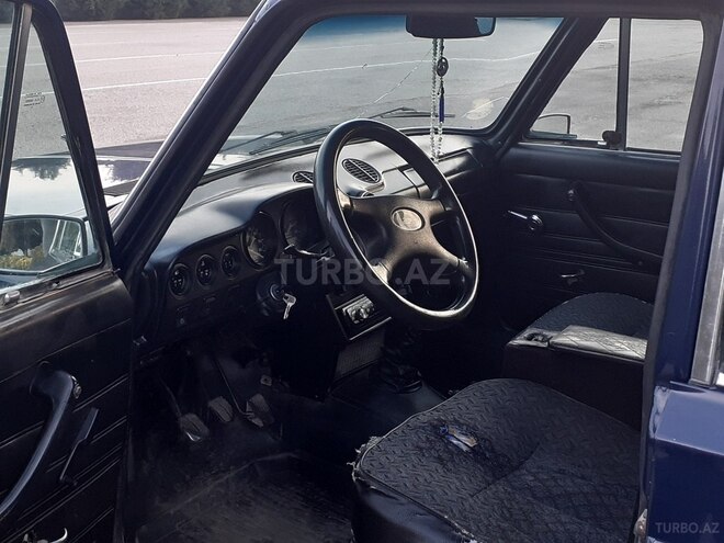 LADA (VAZ) 2106 2003, 23,000 km - 1.5 l - Sabirabad