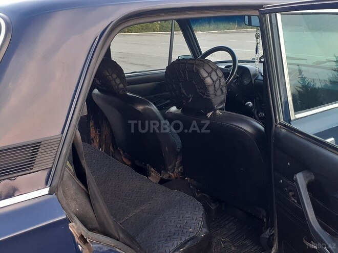 LADA (VAZ) 2106 2003, 23,000 km - 1.5 l - Sabirabad