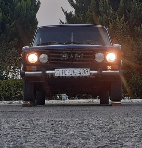 LADA (VAZ) 2106 2003, 23,000 km - 1.5 l - Sabirabad