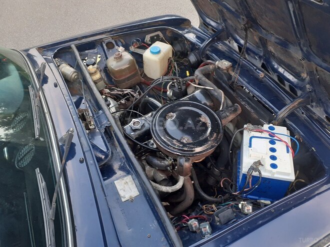 LADA (VAZ) 2106 2003, 23,000 km - 1.5 l - Sabirabad
