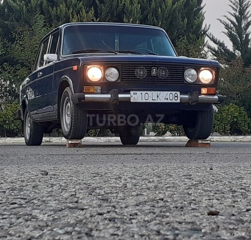 LADA (VAZ) 2106 2003, 23,000 km - 1.5 l - Sabirabad