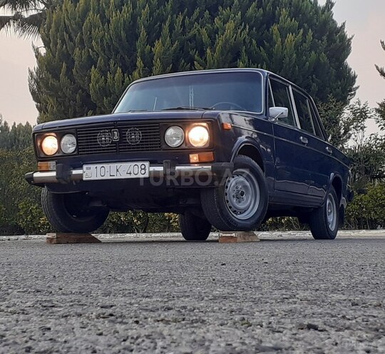 LADA (VAZ) 2106 2003, 23,000 km - 1.5 l - Sabirabad