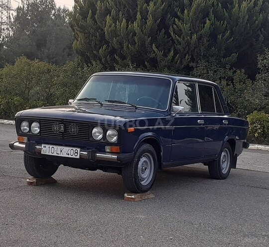 LADA (VAZ) 2106 2003, 23,000 km - 1.5 l - Sabirabad